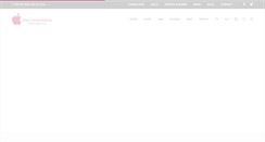 Desktop Screenshot of macconsultantsbahamas.com
